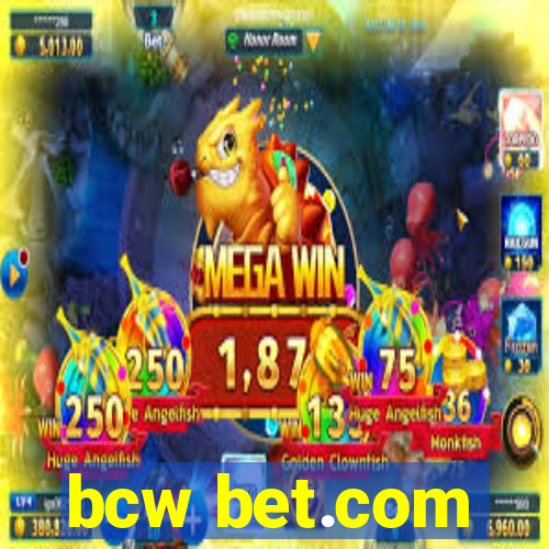 bcw bet.com